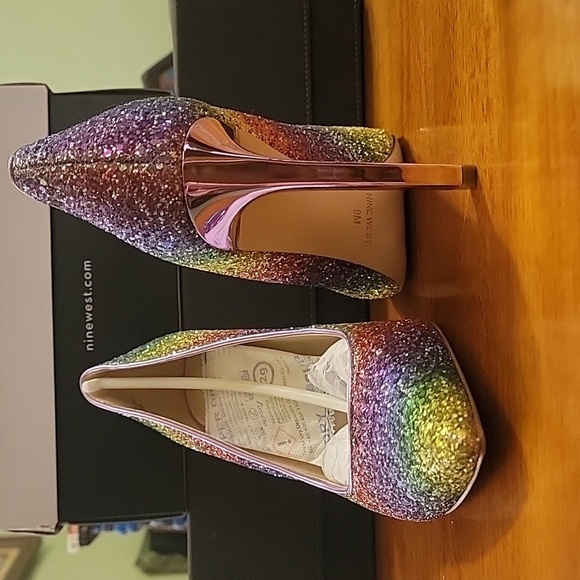 Nine West Shoes - Nine West Tatiana Pointy Pumps